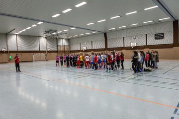 Bild 199 - wCJ KT Turnier Nachmittag